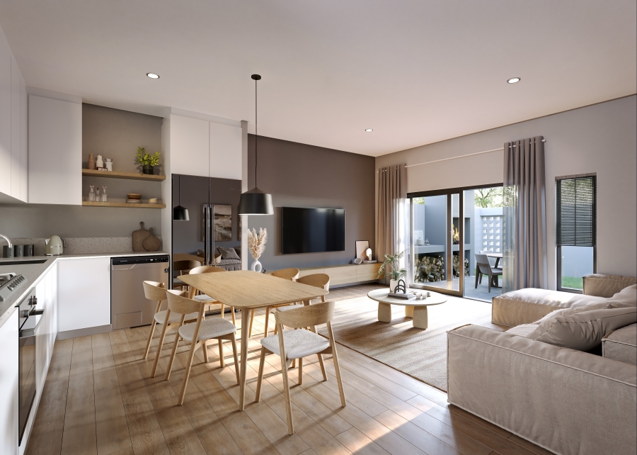 4 Bedroom Property for Sale in Sandown Western Cape